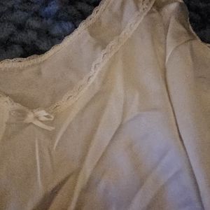 Camisole
